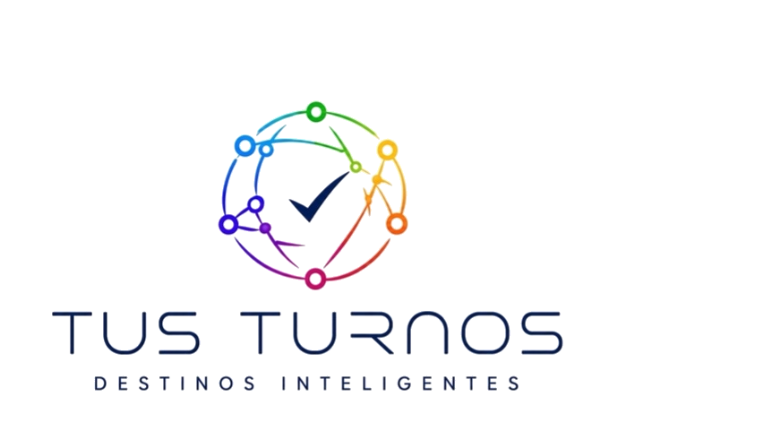 TusTurnos — Destinos Inteligentes